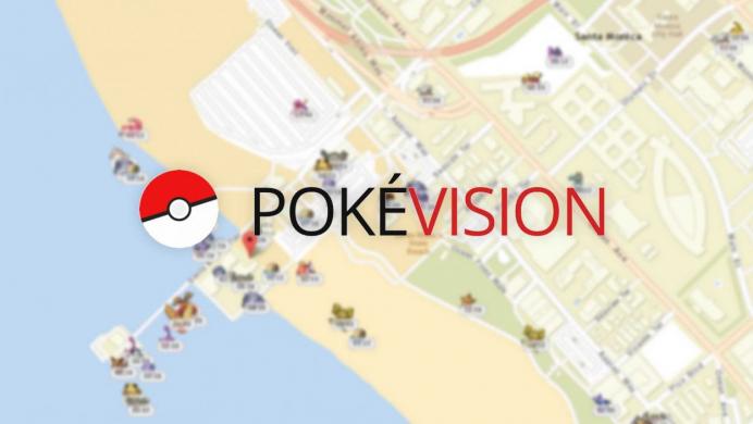 Pokémon Go se demoró en llegar a latinoamérica por culpa de Pokévision