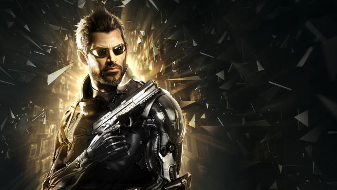 Deus Ex: Mankind Divided en PC - Requisitos mínimos y recomendados