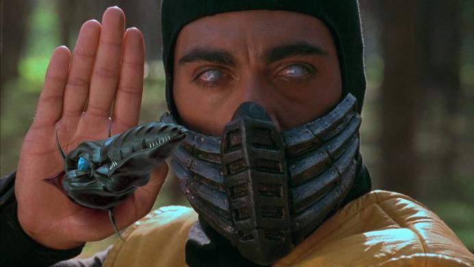 Director de la película de Mortal Kombat se quiere tomar tu tiempo para hacerla bien