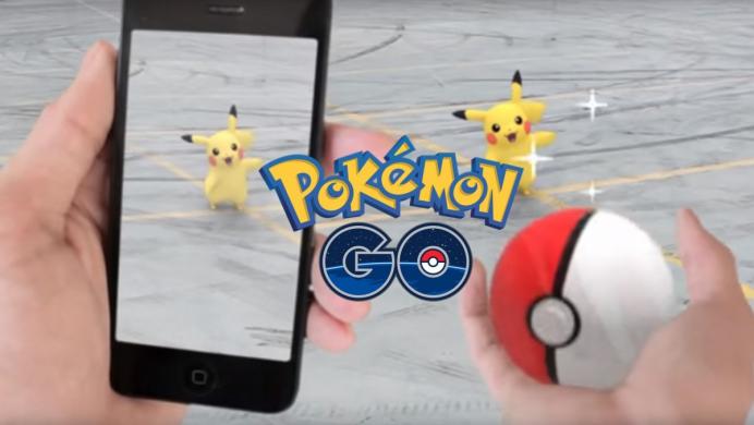Niantic no tendrá piedad con los tramposos en Pokémon Go y los baneará de por vida