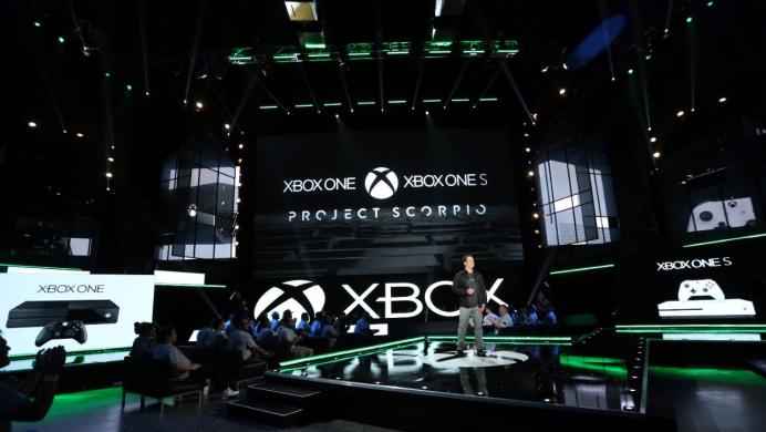 Para Xbox, el futuro de los videojuegos será sin generación de consolas