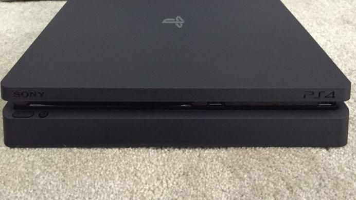 Se arruina la sorpresa de PlayStation: PS4 Slim es real