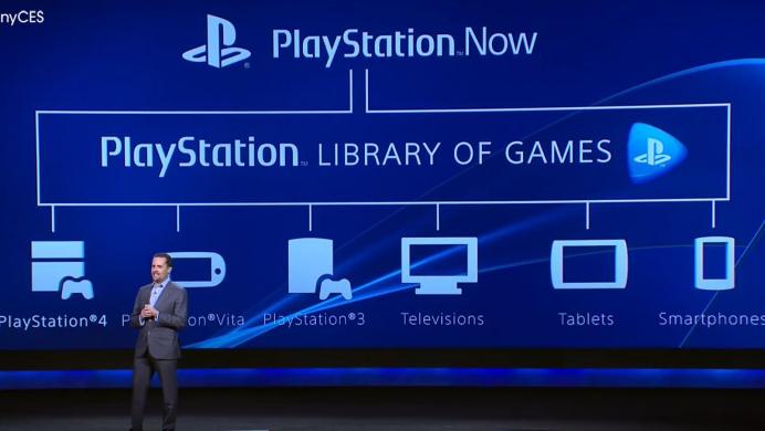 Juegos como Uncharted, The Last of Us y God of War llegarán a PC gracias a PS Now