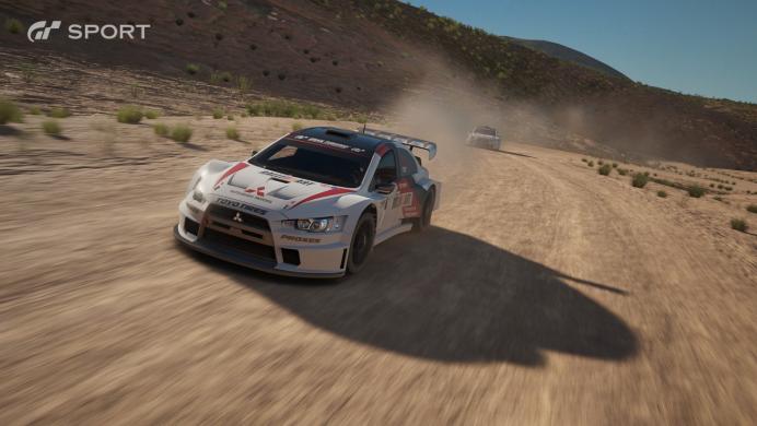 Gran Turismo Sport no llegará este año