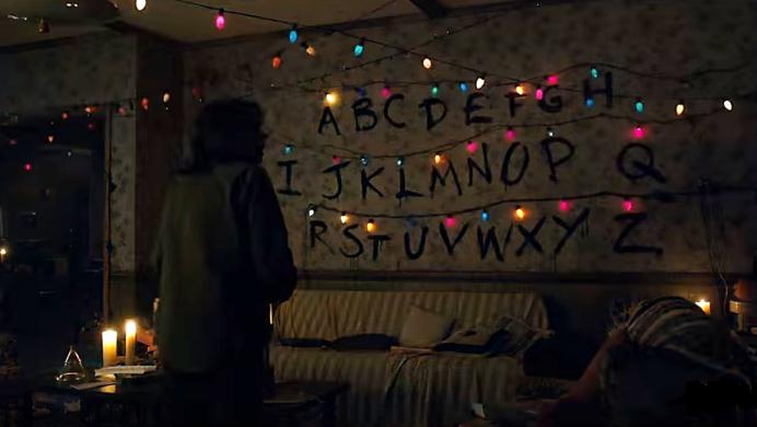 Stranger Things tendrá segunda temporada