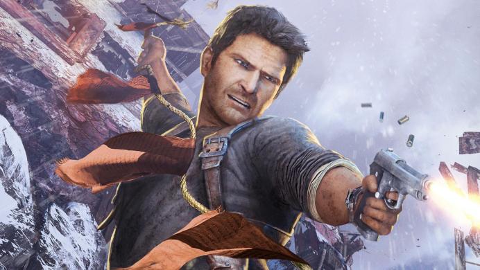 La película de Uncharted ya no figura en los estrenos de Sony Pictures para 2017