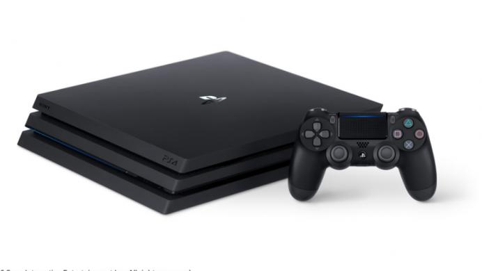 Se acaba el misterio: PS4 Neo quedó bautizada oficialmente como PS4 Pro