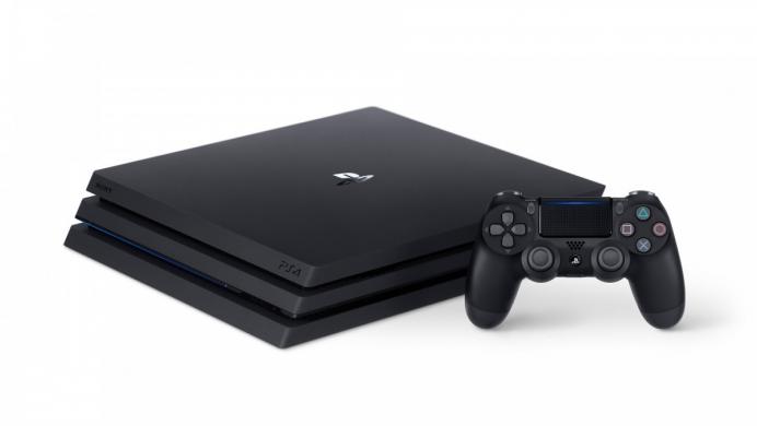 ¿Por qué PS4 Pro no soportará discos Blu-Ray 4K?