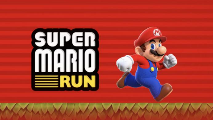 Conoce más de Super Mario Run con este gameplay