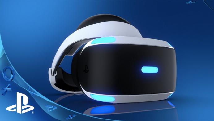 A falta de juegos, PlayStation VR incluirá 18 demos