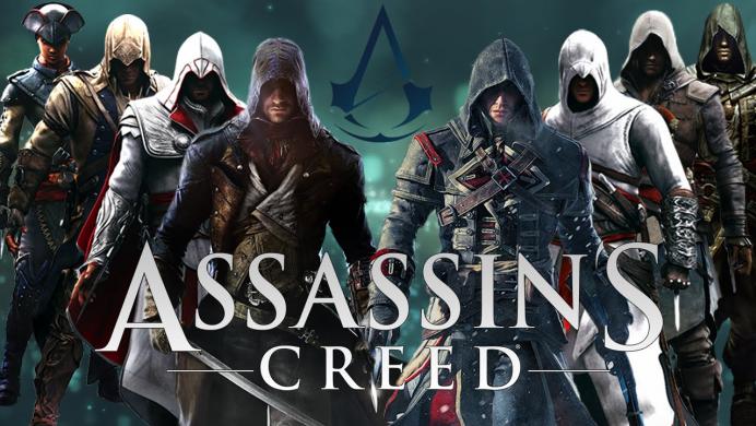Assassin’s Creed tiene 100 millones de motivos para celebrar