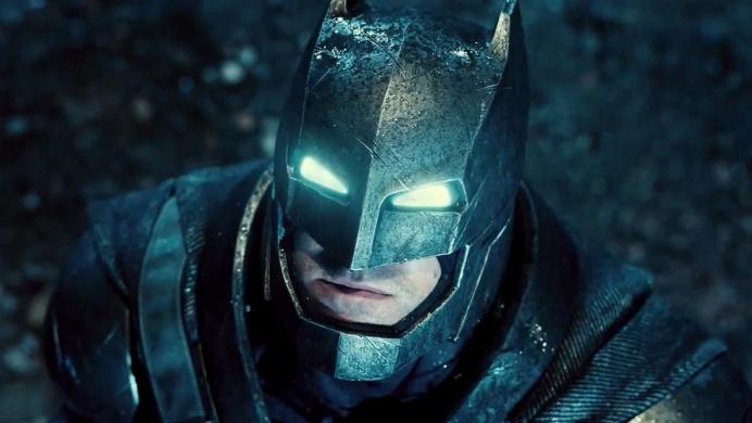 La película en solitario de Batman se estrenaría en el primer semestre del 2018