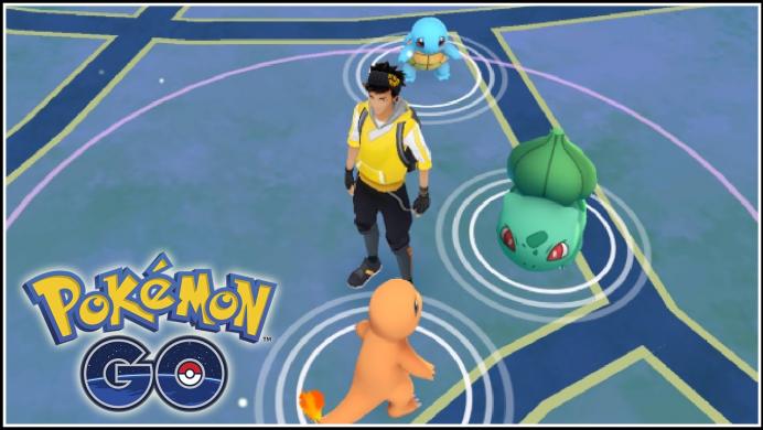 Así será la actualización con la que Pokémon Go espera recuperar usuarios