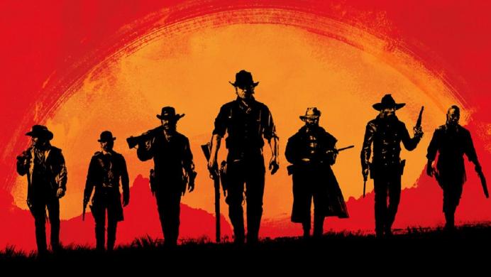 Rockstar presentó el primer tráiler de Red Dead Redemption 2