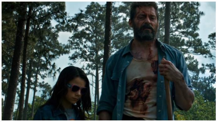 Primer tráiler de Logan, la película de despedida de Hugh Jackman como Wolverine