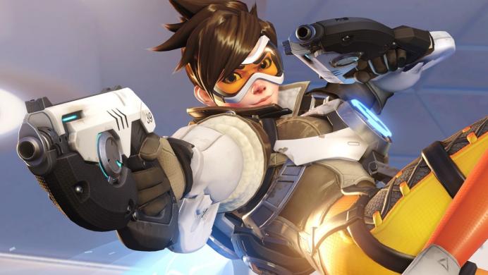 Overwatch incursiona de lleno a los e-sports y tendrá liga profesional