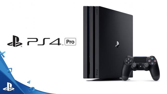 PS4 Pro ya está a la venta en Estados Unidos. ¿Vale la pena comprarla?