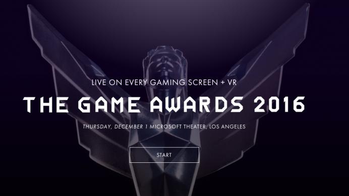 Uncharted 4 y Overwatch acaparan las nominaciones en The Game Awards 2016