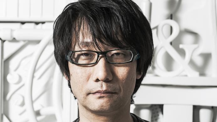 Hideo Kojima será el gran invitado a The Game Awards 2016
