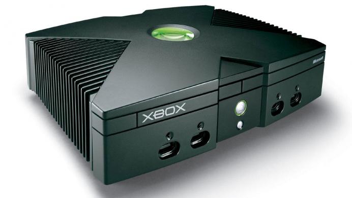 Las impresionantes cifras de Xbox en sus 15 años de vida
