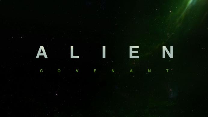 Alien Covenant se estrenará el 19 de mayo de 2017