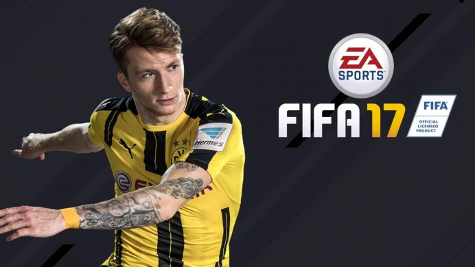 Juega FIFA 17 gratis este fin de semana en Xbox One y PS4