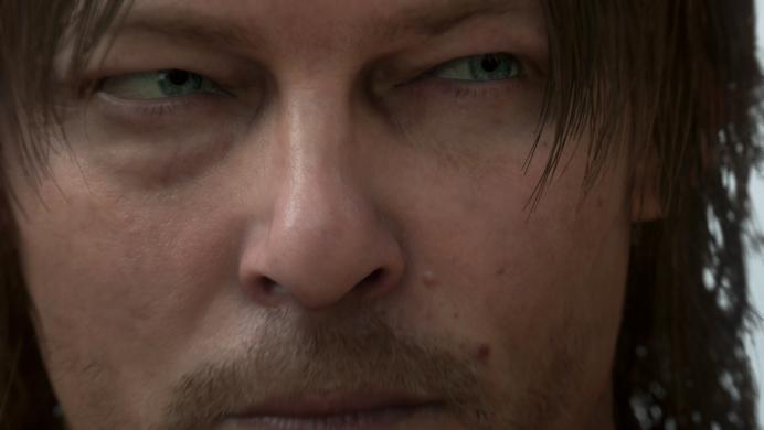 Death Stranding sería una exclusiva temporal de PS4