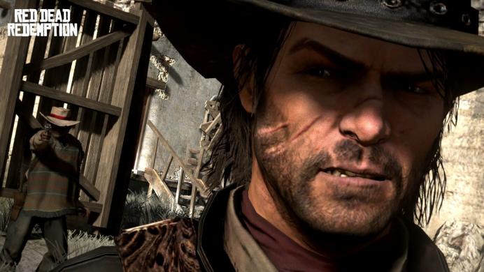 Red Dead Redemption llegará a PC… más o menos