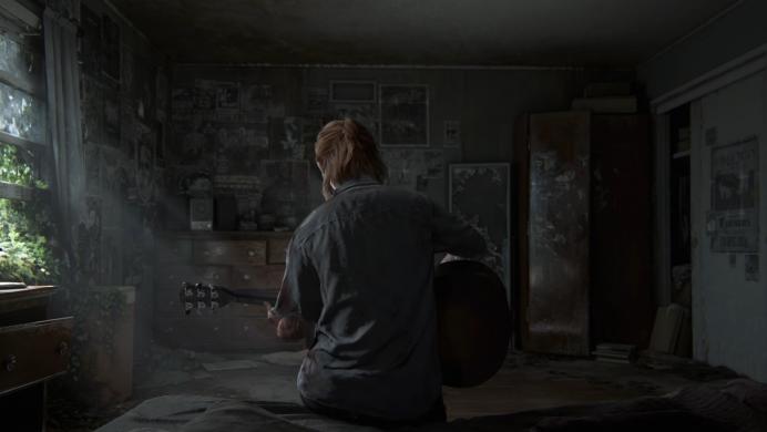 ¿Joel está muerto en The Last of Us Part 2?