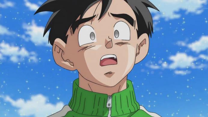 Gohan tendrá más protagonismo en el próximo arco de Dragon Ball Super