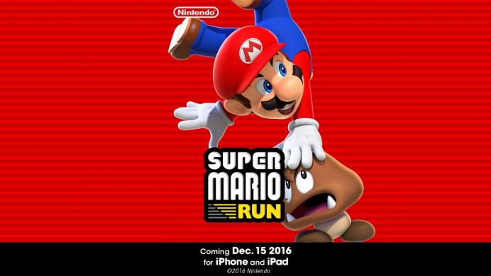 Nintendo no tiene planes de lanzar más contenido para Super Mario Run