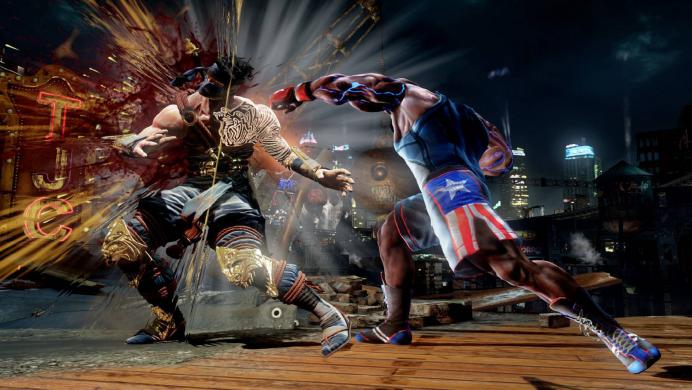 Killer Instinct Season 2, Rayman Origins y más, gratis en enero para Xbox Live Gold