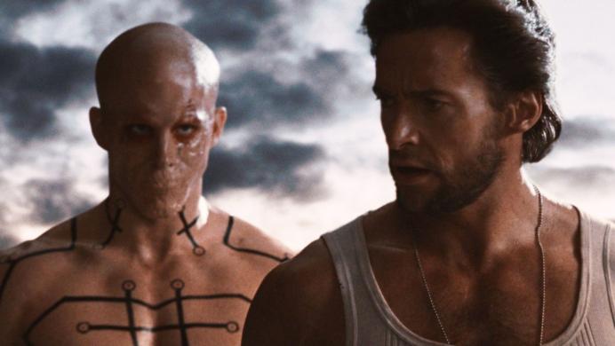 ¿Aparecerá Deadpool en la película de Logan?