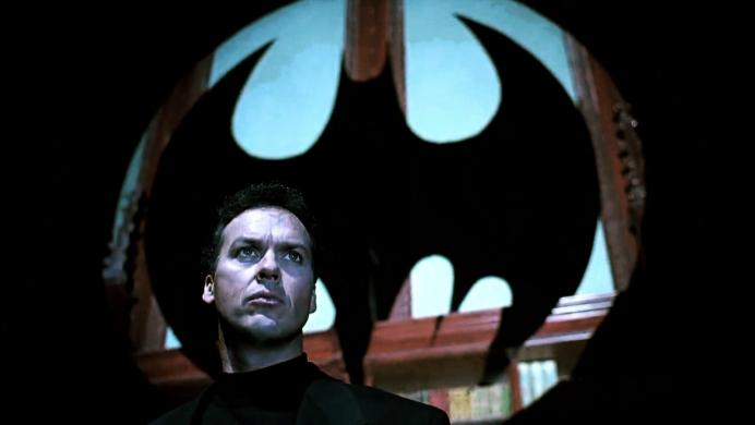 Michael Keaton revela por qué rechazó el papel de Batman Forever