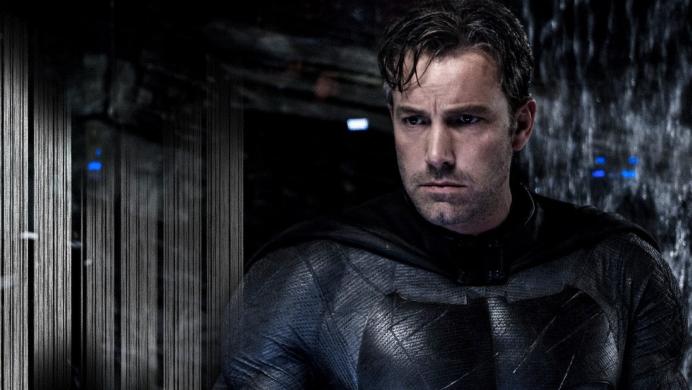 Ben Affleck despeja todos los rumores sobre su participación de The Batman