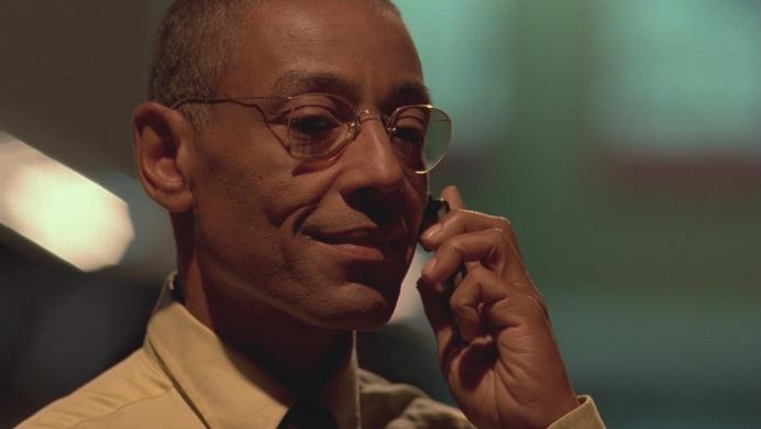 Gus Fring estaría en la tercera temporada de Better Call Saul