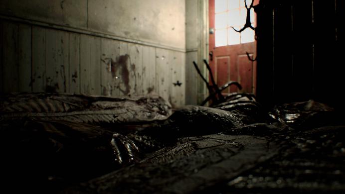 Contenidos del Season Pass de Resident Evil 7 saldrán antes de que acabe el año