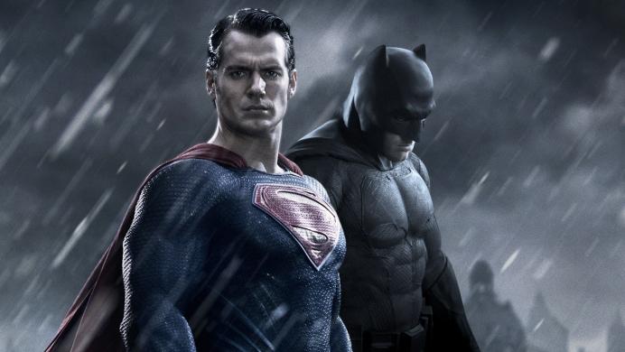 Batman V Superman y Zoolander 2 lideran las nominaciones a los premios Razzie