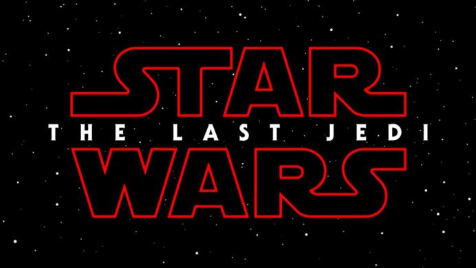 Episodio VIII lleva por nombre ‘Star Wars: The Last Jedi’