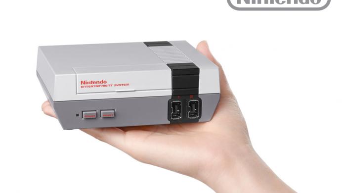 No es falta de stock: el NES Mini realmente ha vendido mucho