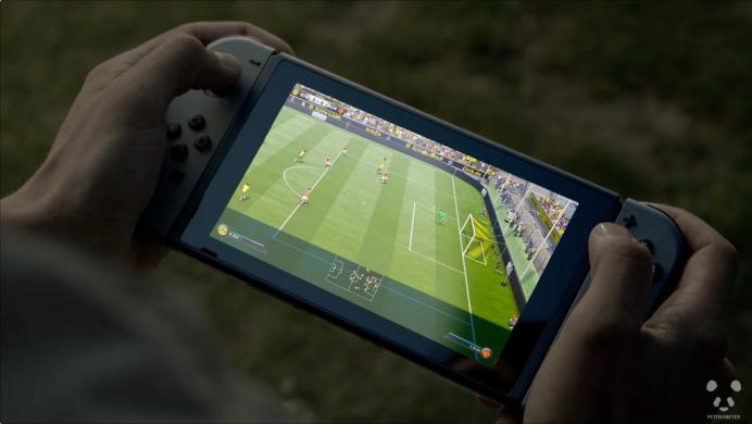FIFA 18 en Nintendo Switch, mucho más que un ‘port’