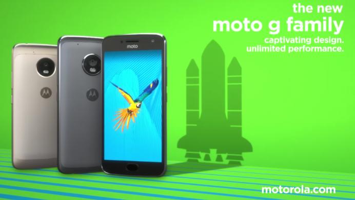Moto G5 y Moto G5 Plus, la firme apuesta de Lenovo por la gama media