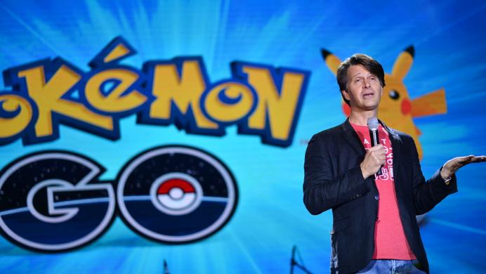 MWC 2017: Niantic y el éxito de Pokémon Go