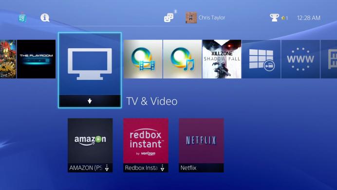 Ya disponible el firmware 4.50 para PlayStation 4