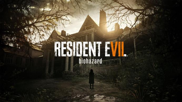 Resident Evil 7 biohazard (reseña)