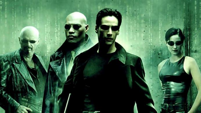 Warner Bros estaría trabajando en un reboot de The Matrix