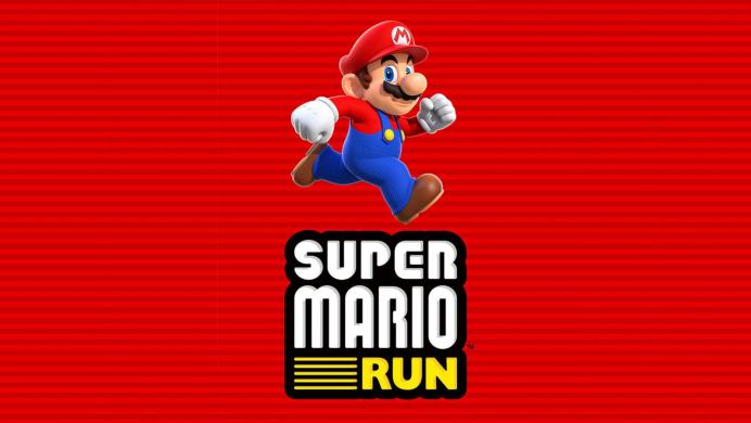 Super Mario Run saldrá en Android el 23 de marzo