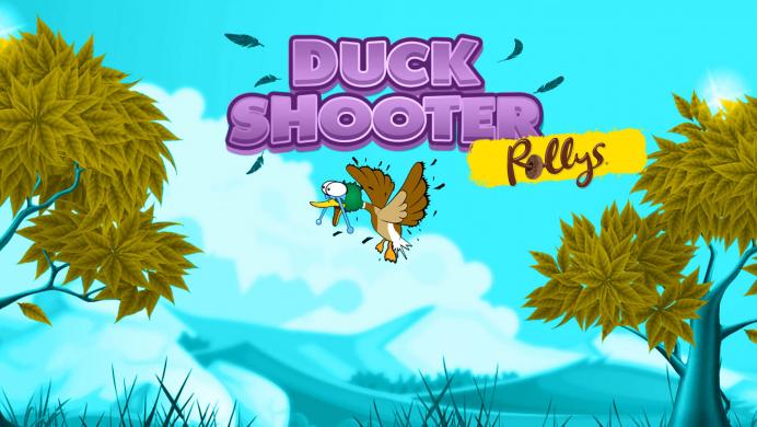 Mini juego: Rollys Duck Shooter
