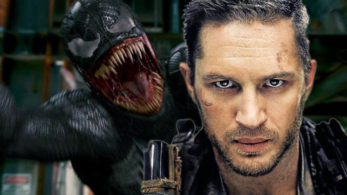 Sony Pictures anuncia que Tom Hardy le dará vida a Venom