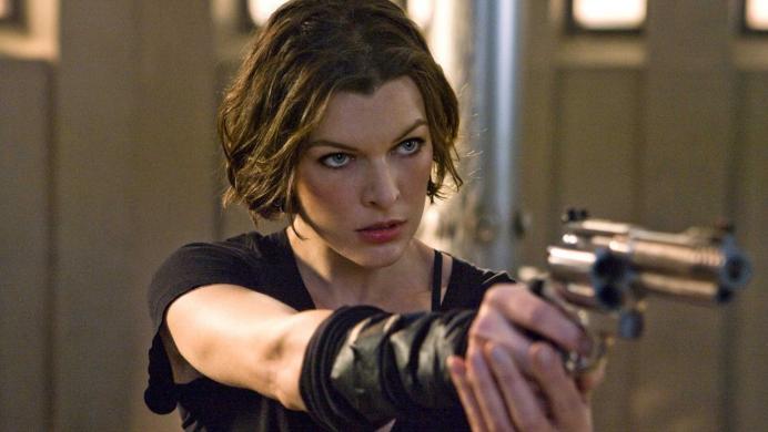 No es el fin de Resident Evil en el cine: se anuncia un reboot con seis nuevas películas
